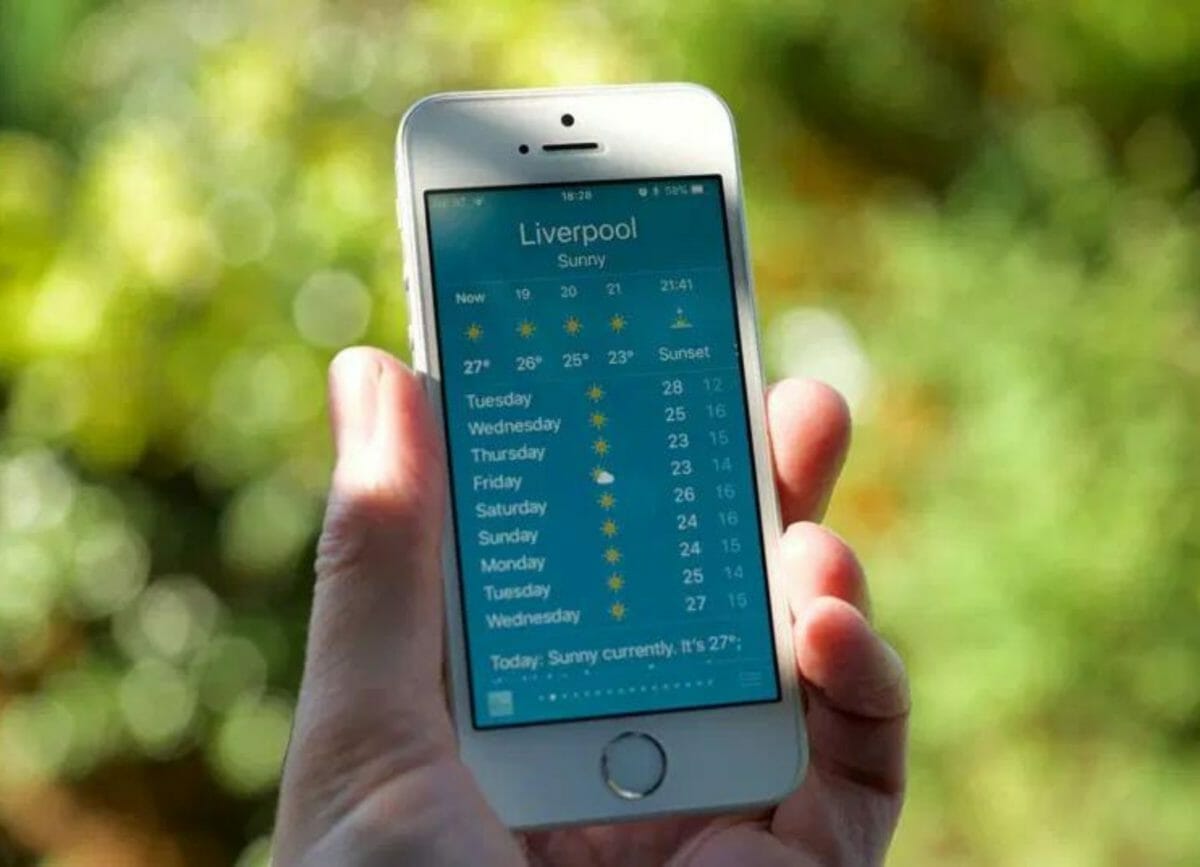 21 RV Apps That Are Super Helpful For Your RV Trip