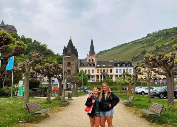 11 Top Things To Do In Bacharach Germany