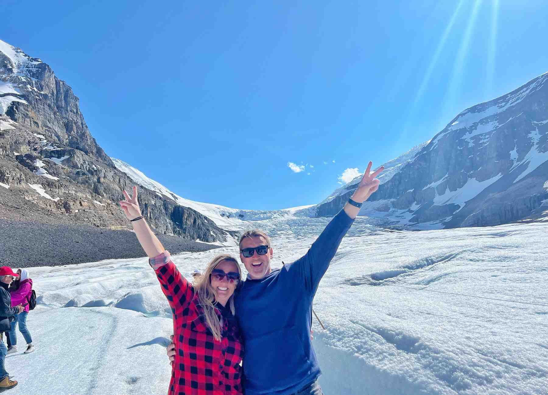 Columbia Icefield Adventure - Is It Worth It?