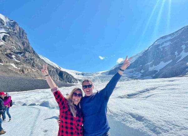Columbia Icefield Adventure – Is It Worth It?